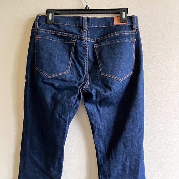 BDG | Urban Outfitters‎ | Cigarette Mid Rise Ankle Jeans Womens Size 29W x 30L - Picture 5 of 8